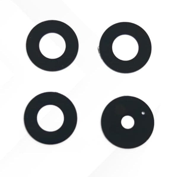 Camera Glass Lens for Poco F8 Pro - image 1