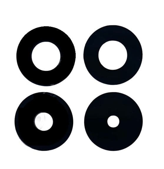 Camera Glass Lens for Poco X7 5G - image 1