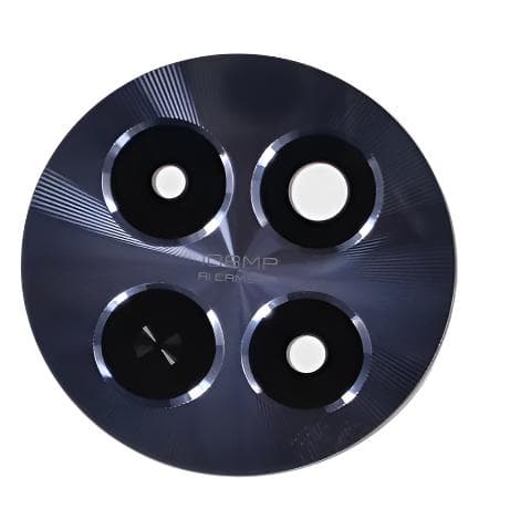 Camera Glass Lens for Realme 12 5G Blue - image 1