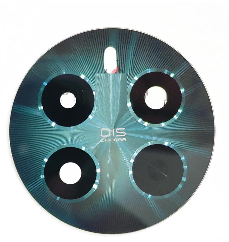 Camera Glass Lens for Realme 12 Pro Plus 5G Green - image 1