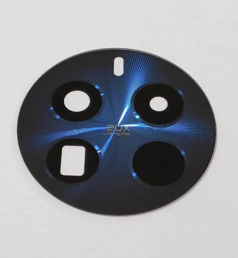 Camera Glass Lens for Realme 12 Pro Plus 5G Blue - image 1