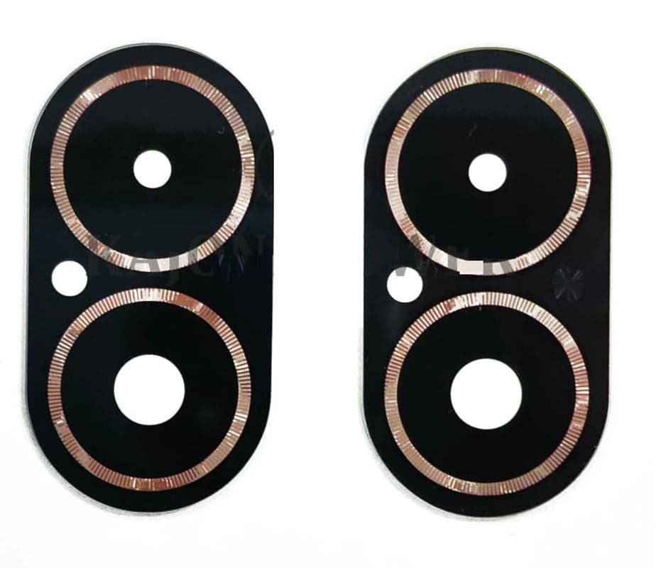 Camera Glass Lens for Realme C67 4G Black - image 1