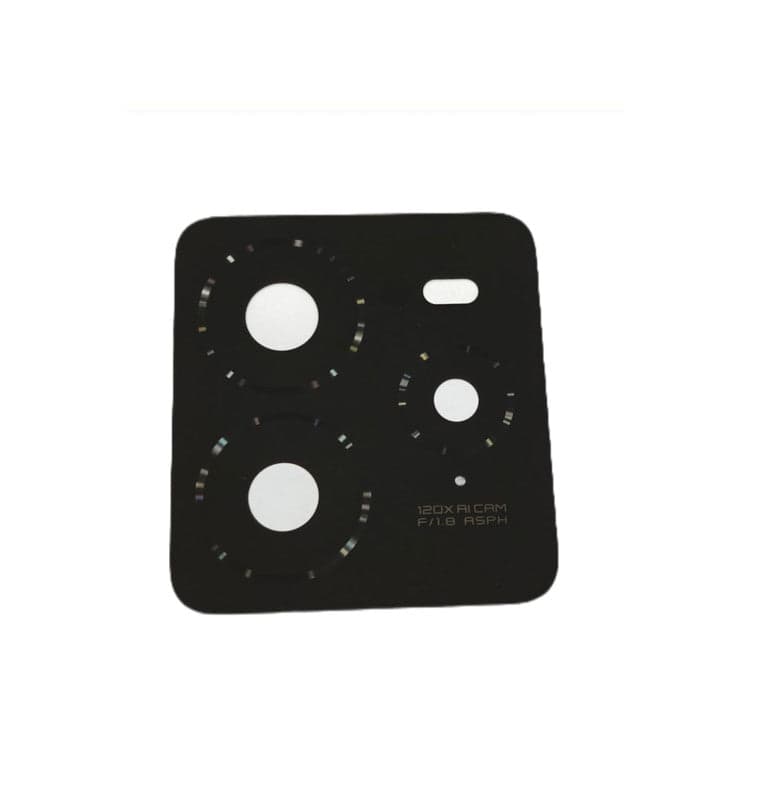 Camera Glass Lens for Realme GT 7 Pro - image 1
