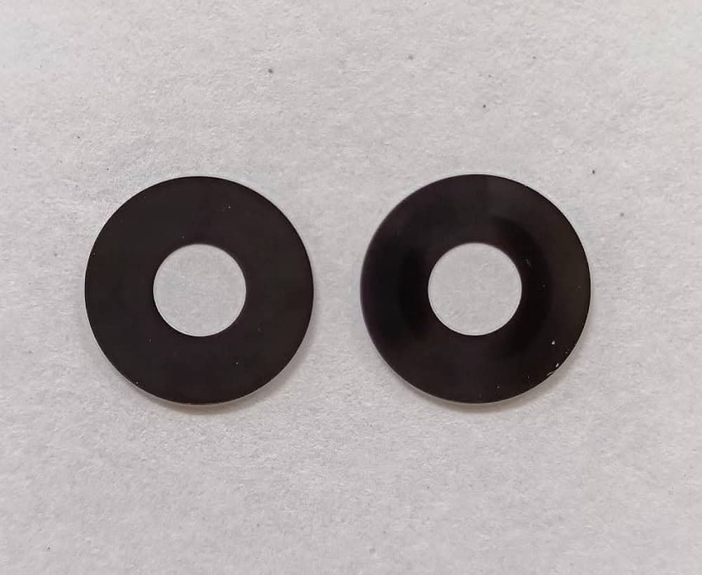 Camera Glass Lens for Realme Narzo C63 - image 1