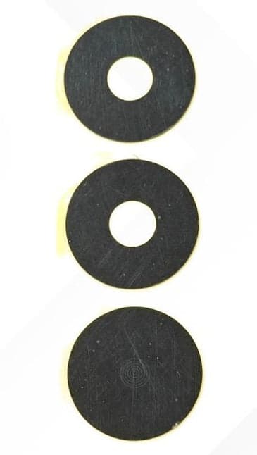 Camera Glass Lens for Realme P3 Lite - image 1
