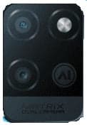 Camera Glass Lens for Realme V11 - image 1