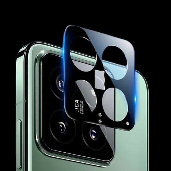 Camera Glass Lens for Redmi 14 pro - image 1