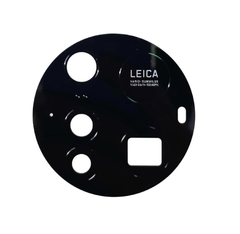 Camera Glass Lens for Redmi 15 Ultra - image 1