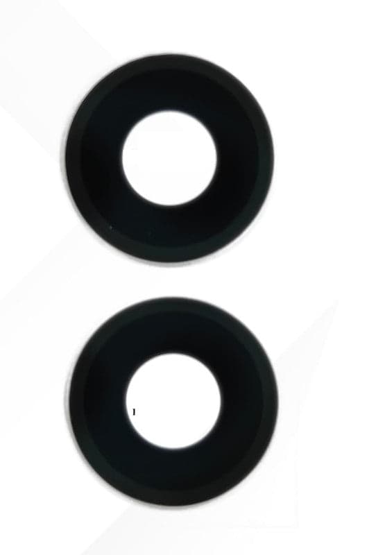 Camera Glass Lens for Tecno Smart 9 X6532 - image 1