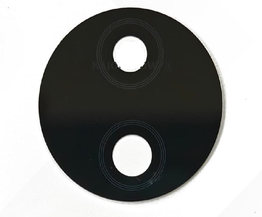 Camera Glass Lens for Vivo T3 Ultra - image 1