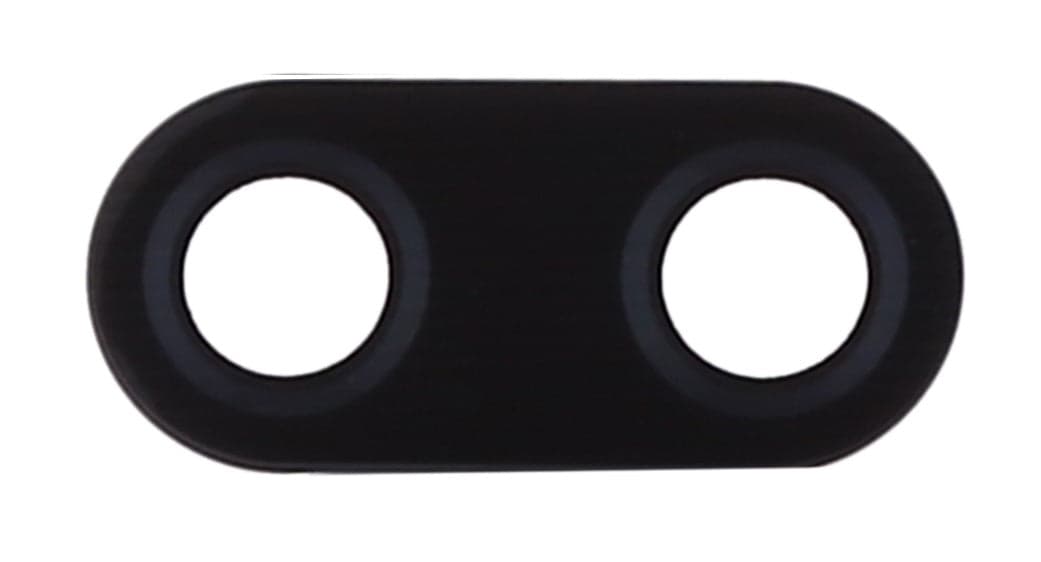 Camera Glass Lens for Vivo T4 Pro Black - image 1