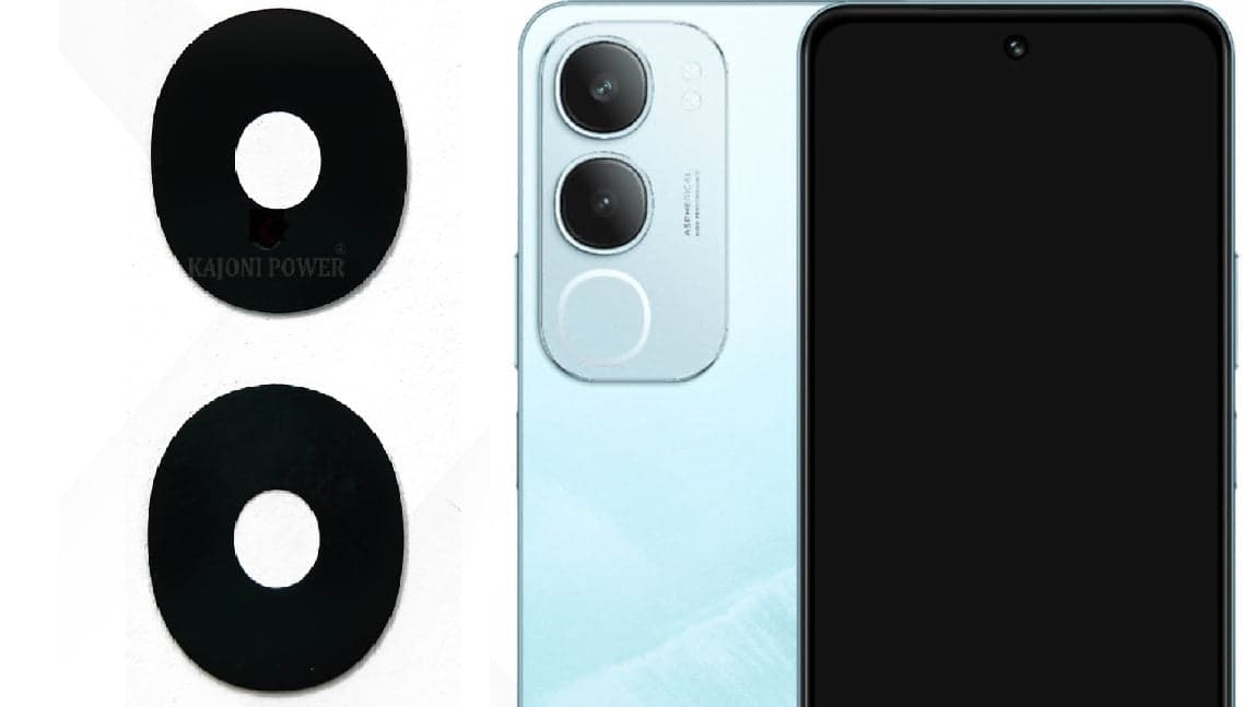 Camera Glass Lens for Vivo Y29E - image 1
