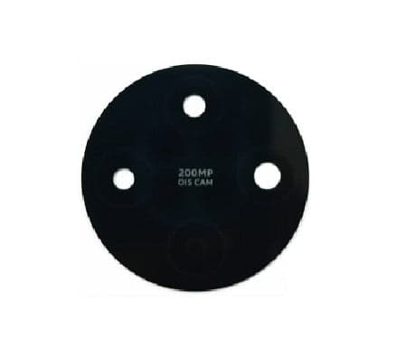 Camera Glass Lens for Vivo Y500 Pro - image 1