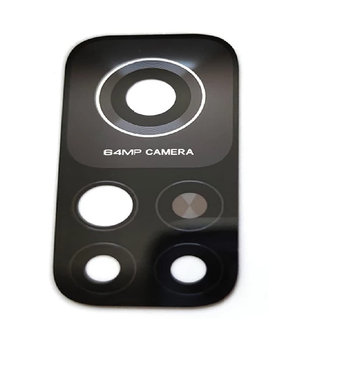 Camera Glass Lens for Xiaomi Mi 10T - image 1