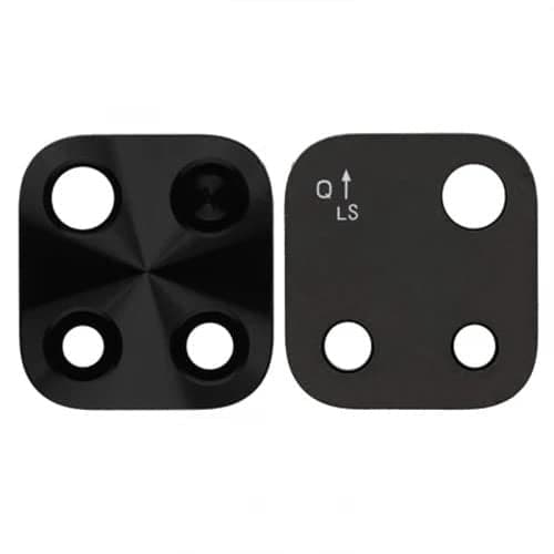 Camera Glass Lens for Xiaomi Redmi 10A - image 1