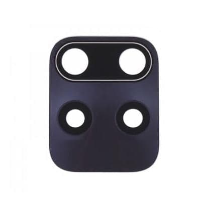 Camera Glass Lens for Xiaomi Redmi 10X Pro 5G - image 1