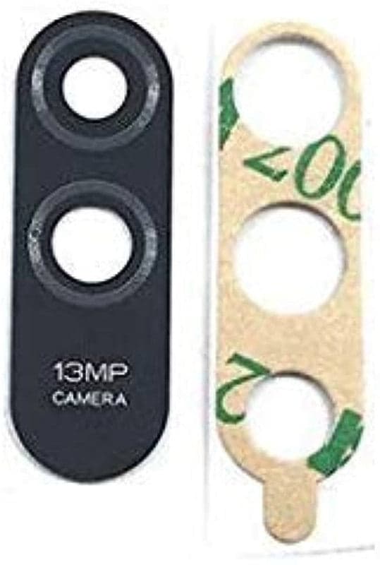 Camera Glass Lens for Xiaomi Redmi 9AT - image 1