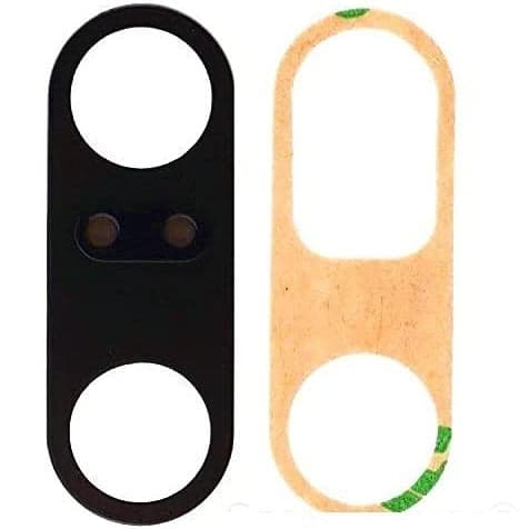 Camera Glass Lens for Xiaomi Redmi K20 Pro - image 1