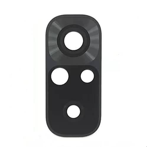 Camera Glass Lens for Xiaomi Redmi Note 10 4G - image 1