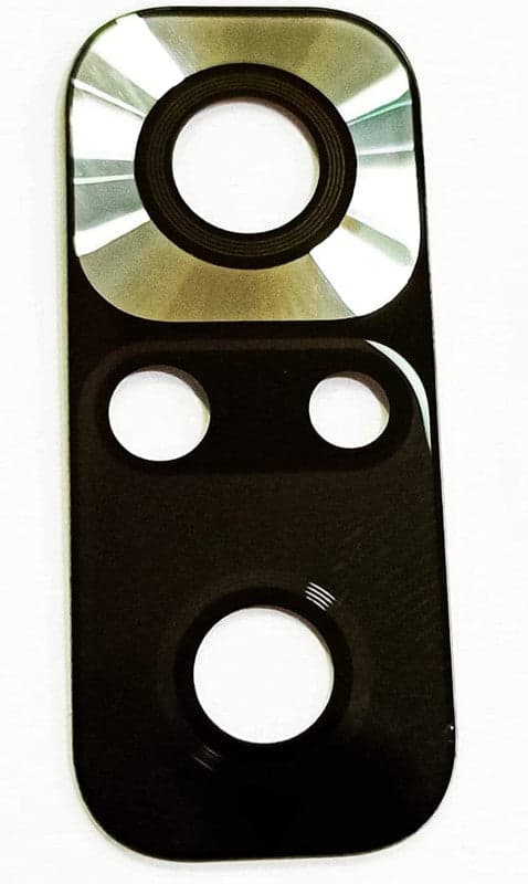 Camera Glass Lens for Xiaomi Redmi Note 10S - image 1