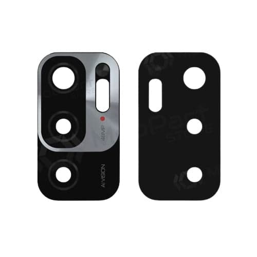 Camera Glass Lens for Xiaomi Redmi Note 10T 5G - image 1
