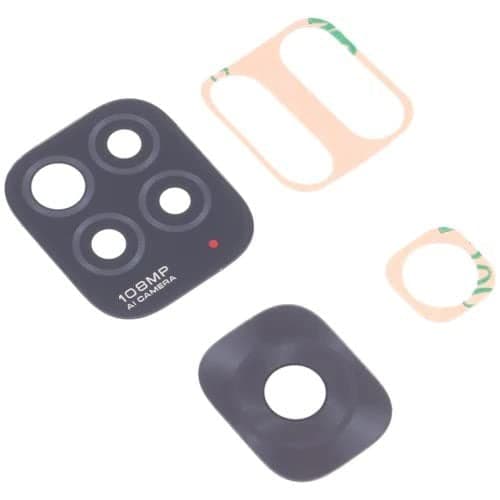 Camera Glass Lens for Xiaomi Redmi Note 11S 5G - image 1