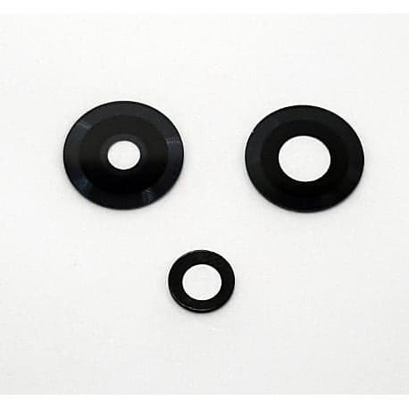 Camera Glass Lens for Xiaomi Redmi 12 5G - image 1