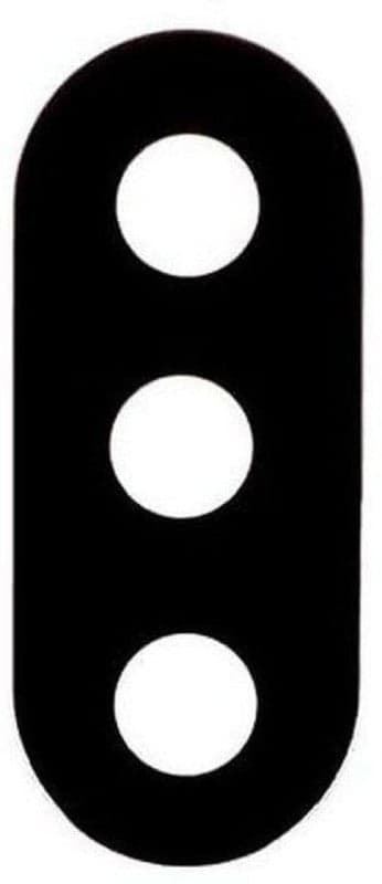 Camera Glass Lens for Xiaomi Redmi Note 5 - image 1