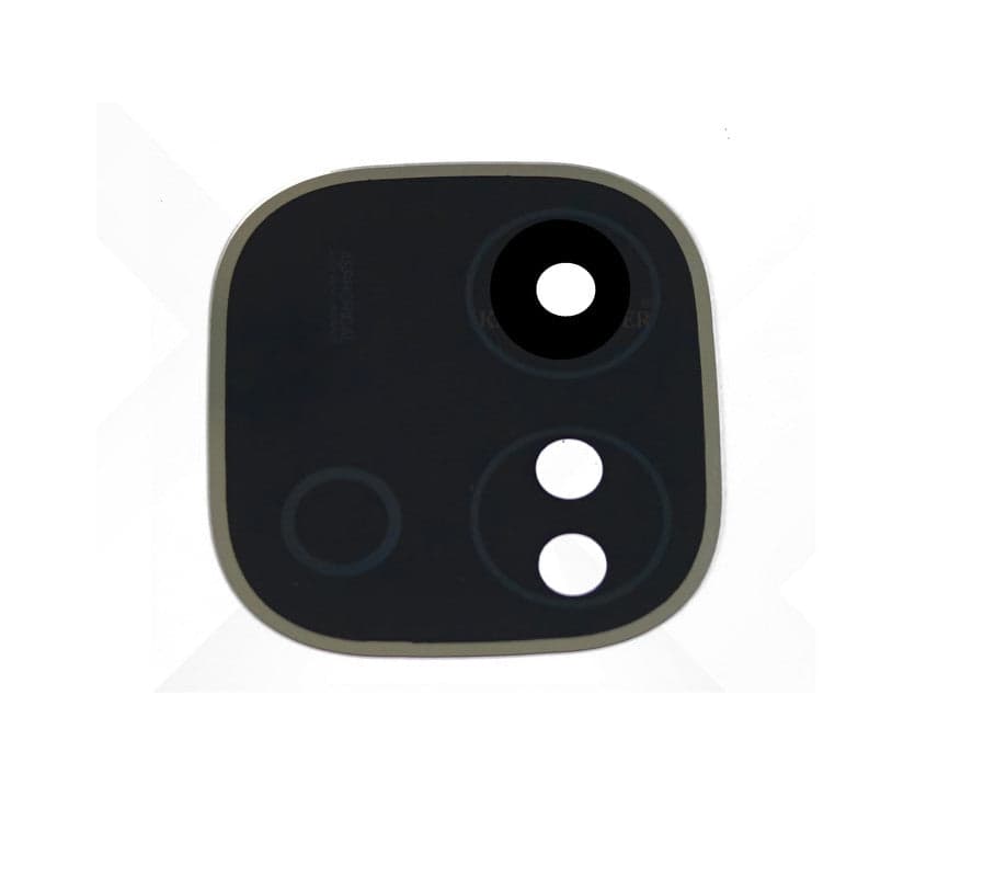Camera Glass Lense for Iqoo Z9S Pro - image 1
