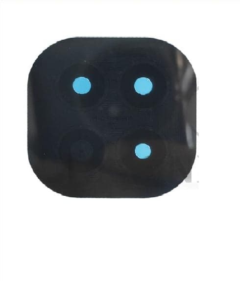 Camera Glass Lens for Realme C63 5G - image 1