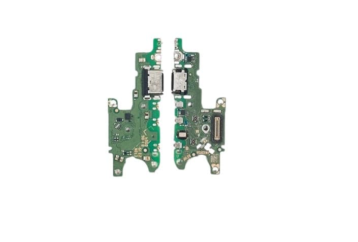 Charging Board Connector Flex for Honor 90 Lite - image 1