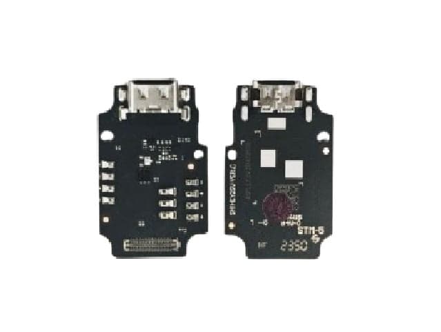 Charging Board Connector Flex for Honor Pad 9 Pro - image 1