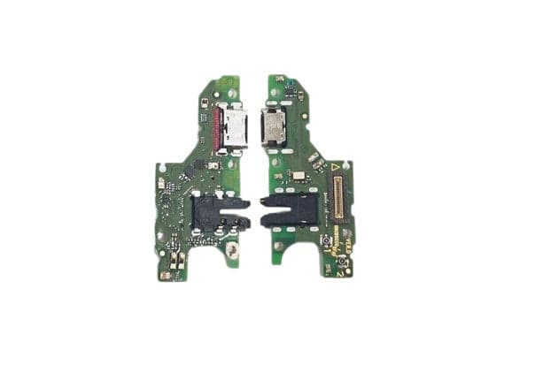 Charging Board Connector Flex for Huawei Nova Y60 - image 1