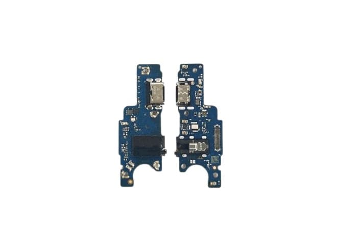 Charging Board Connector Flex for Huawei Nova Y70 Plus - image 1