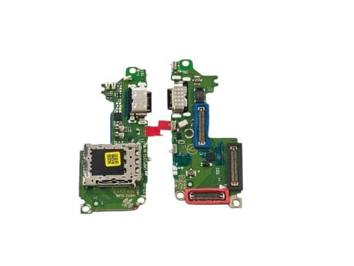 Charging Board Connector Flex for Infinix GT 30 5G - image 1