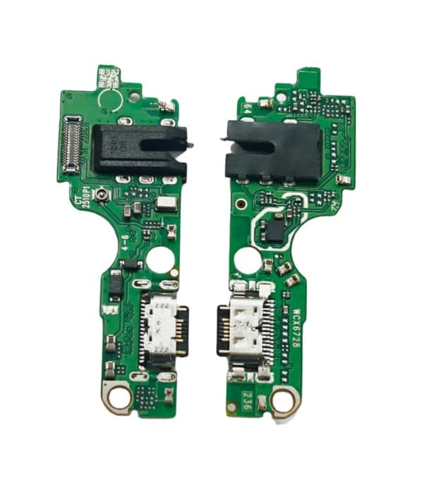Charging Board Connector Flex for Infinix Hot 60i - image 1
