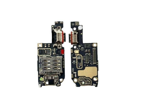 Charging Board Connector Flex for IQOO 12 Pro - image 1