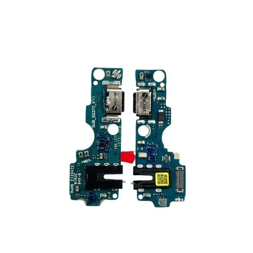 Charging Board Connector Flex for Itel Zeno 10 - image 1
