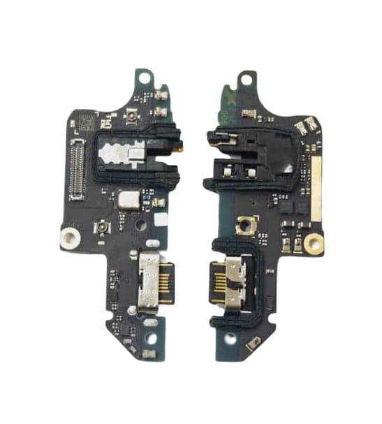 Charging Board Connector Flex for Nokia HMD Crest Max 5G - image 1