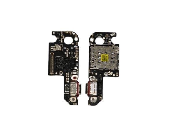 Charging Board Connector Flex for Nothing Phone 3A Lite - image 1