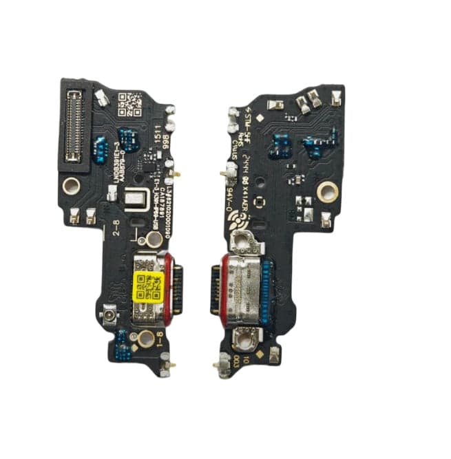 Charging Board Connector Flex for Realme V60 Pro - image 1