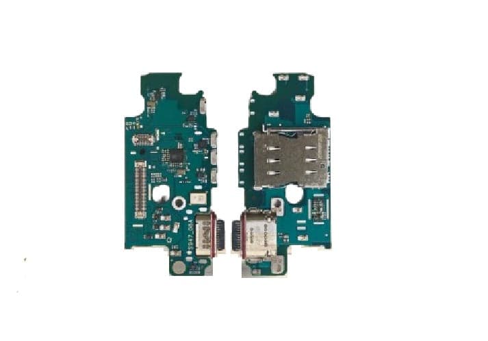 Charging Board Connector Flex for Samsung Galaxy S26 Plus - image 1