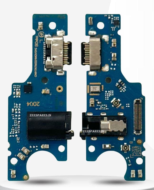 Charging Connector Board for Nokia 400 - image 1