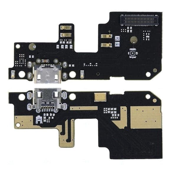 Charging Board Connector Flex for OnePlus Nord 2T - image 1