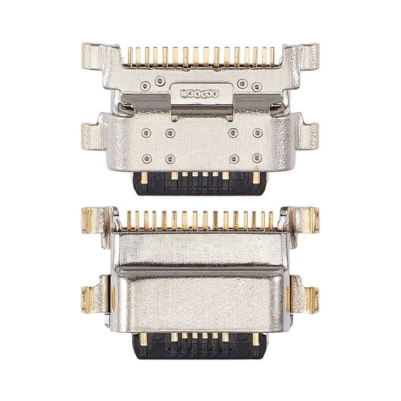 Charging Board Connector Flex for OnePlus Nord 3 - image 1