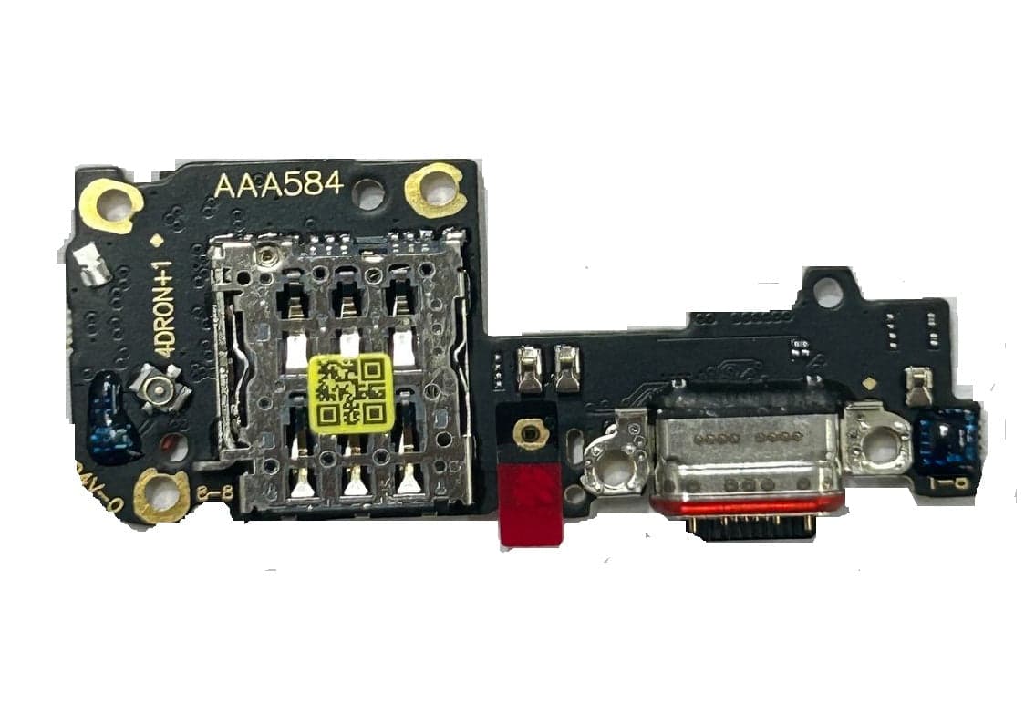 Charging Board Connector Flex for OnePlus Nord 4 - image 1