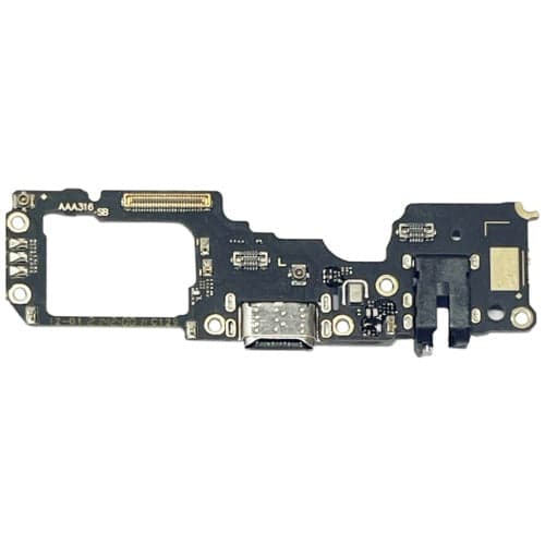 Charging Board Connector Flex for OnePlus Nord CE 2 5G - image 1