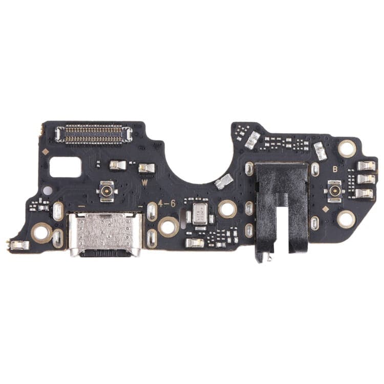 Charging Board Connector Flex for Oppo A78 - image 1