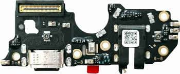 Charging Board Connector Flex for Oppo F23 5G - image 1