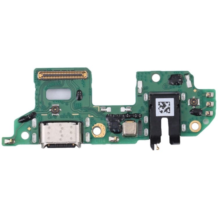 Charging Board Connector Flex for Oppo k10 - image 1